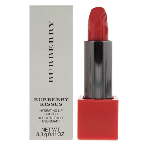 burberry kisses lip lacquer|Burberry kisses hydrating lip colour.